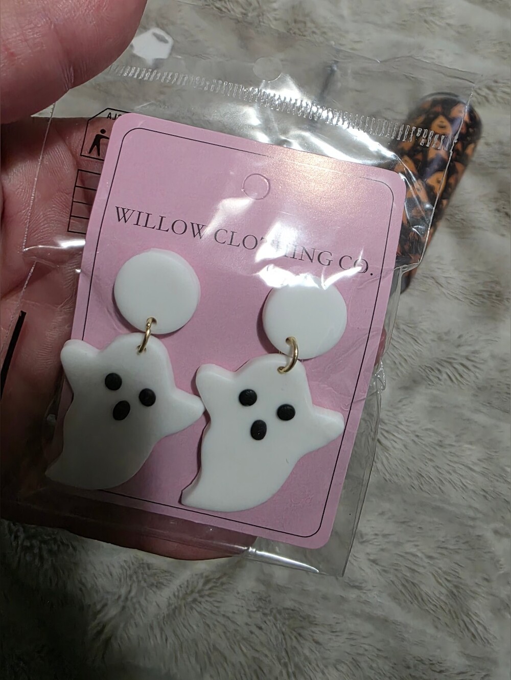 NEW Fall/Spooky Bundle - Picture 3 of 7